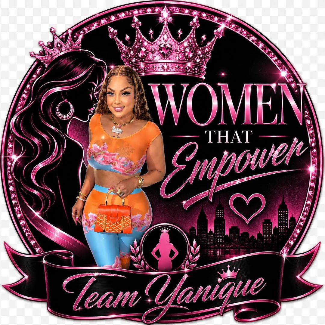 Bosslady Yanique💕💕