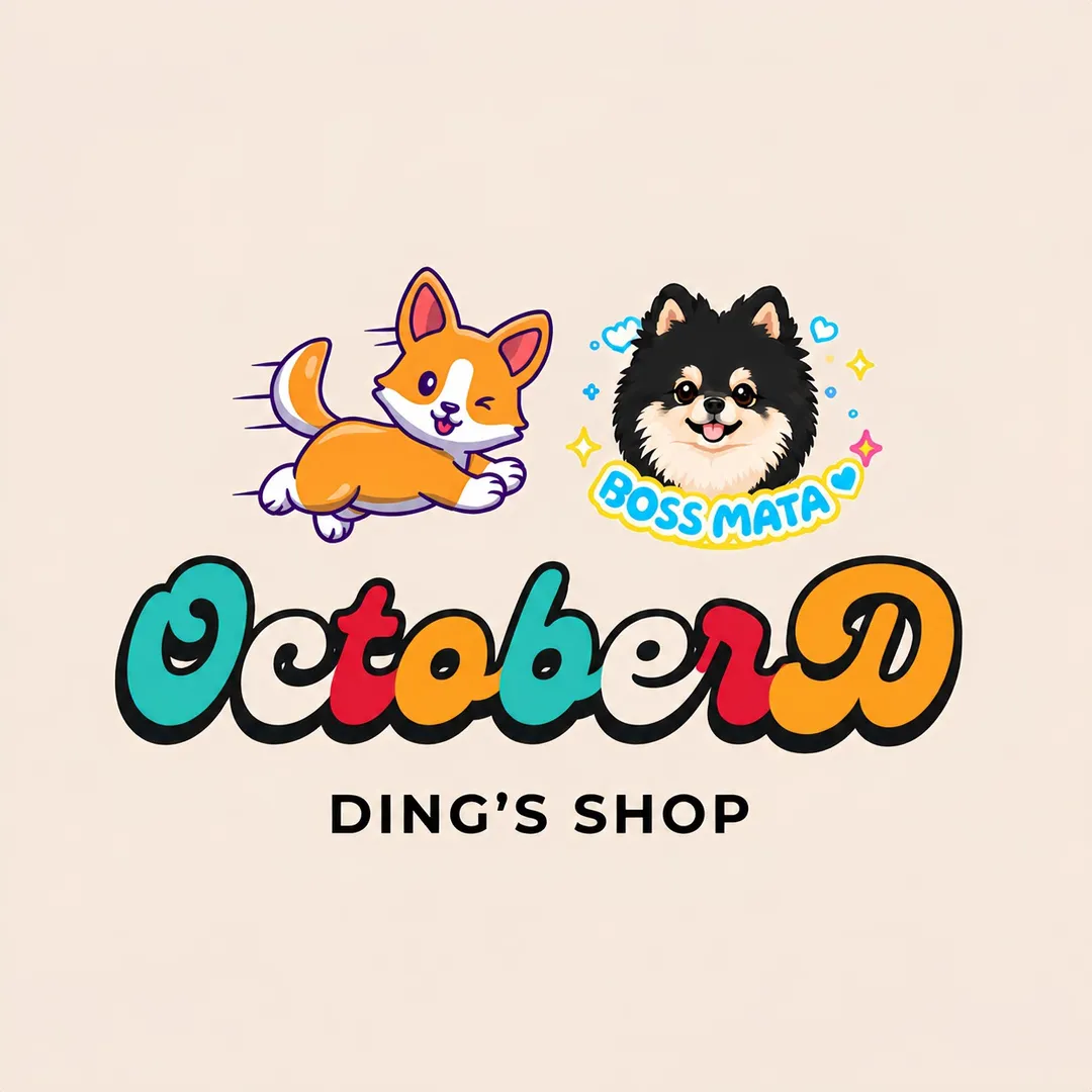Ding’s DIY World