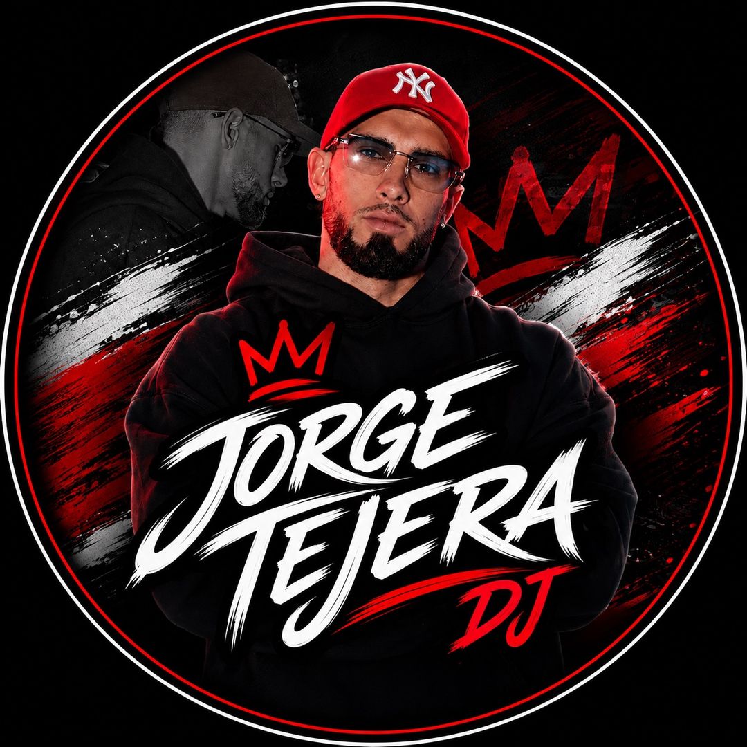 Jorge Tejera