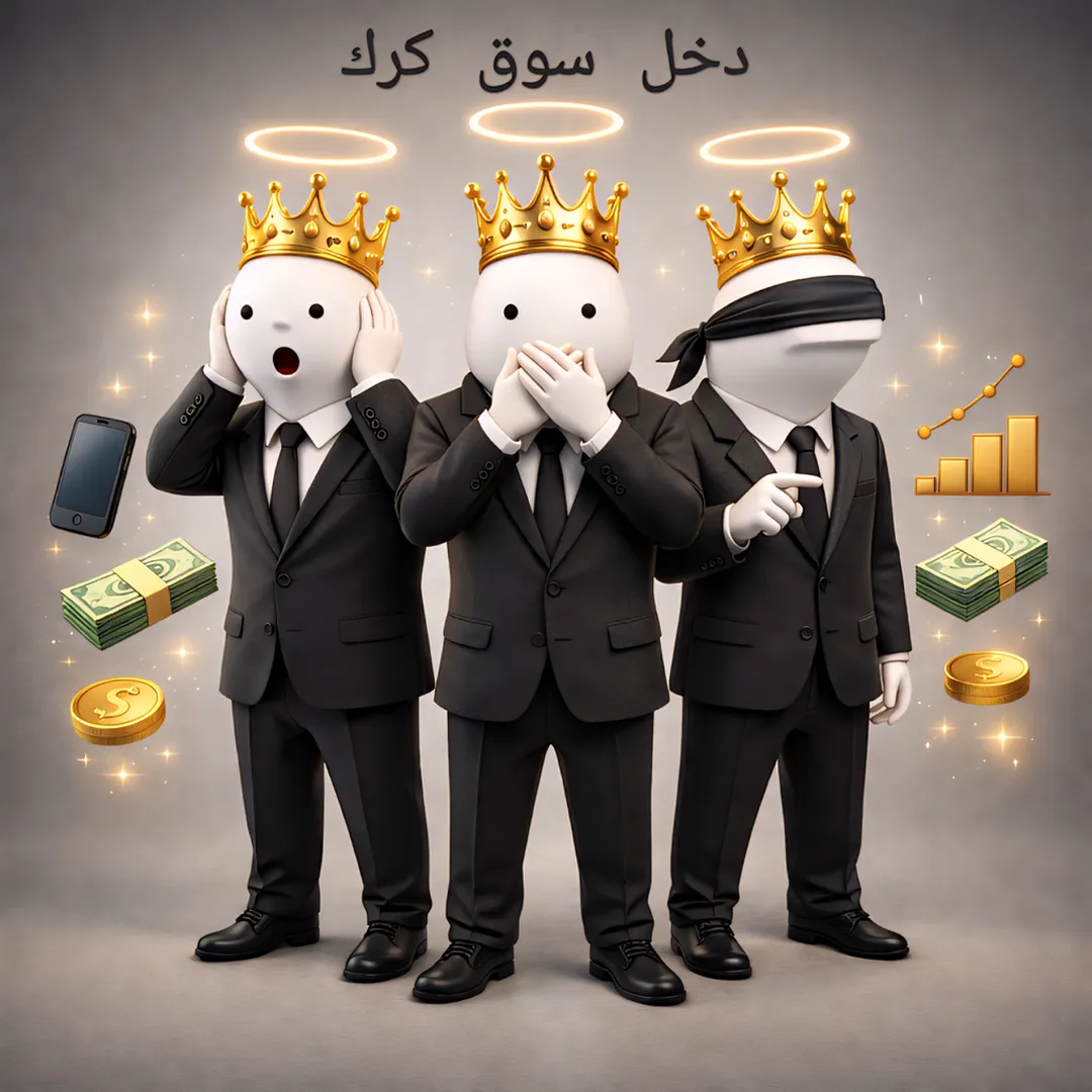 ▄︻テدخل سوق كرك══━💥