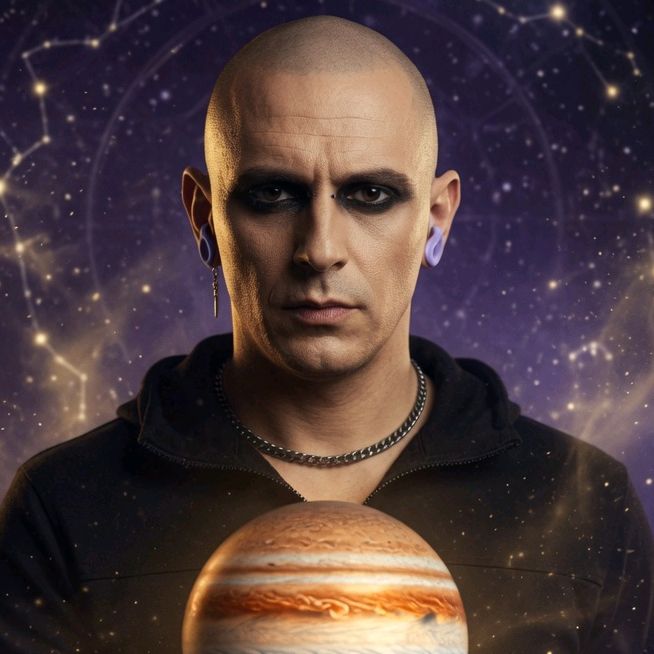 DMTR Astrology official