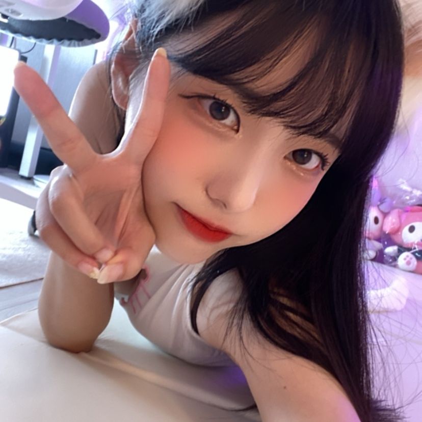 🎧츄정🍬