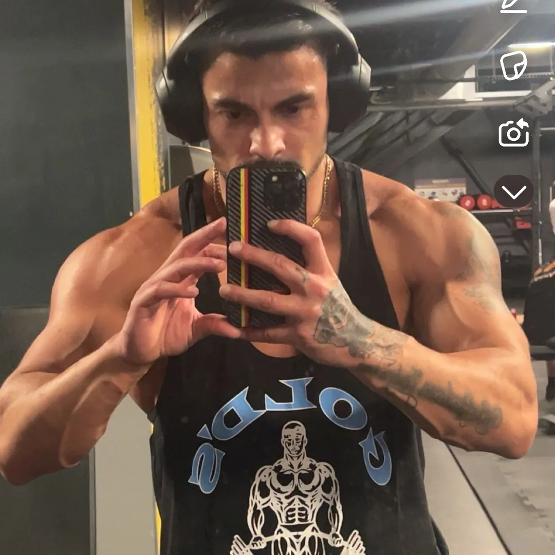 💪🏼 Don Massimo 💪🏼