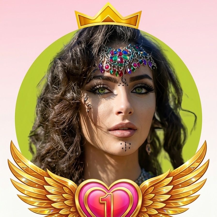 👑DONIA👑
