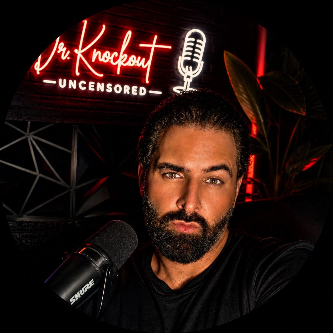 🥊Dr.knockout Uncensored🥊