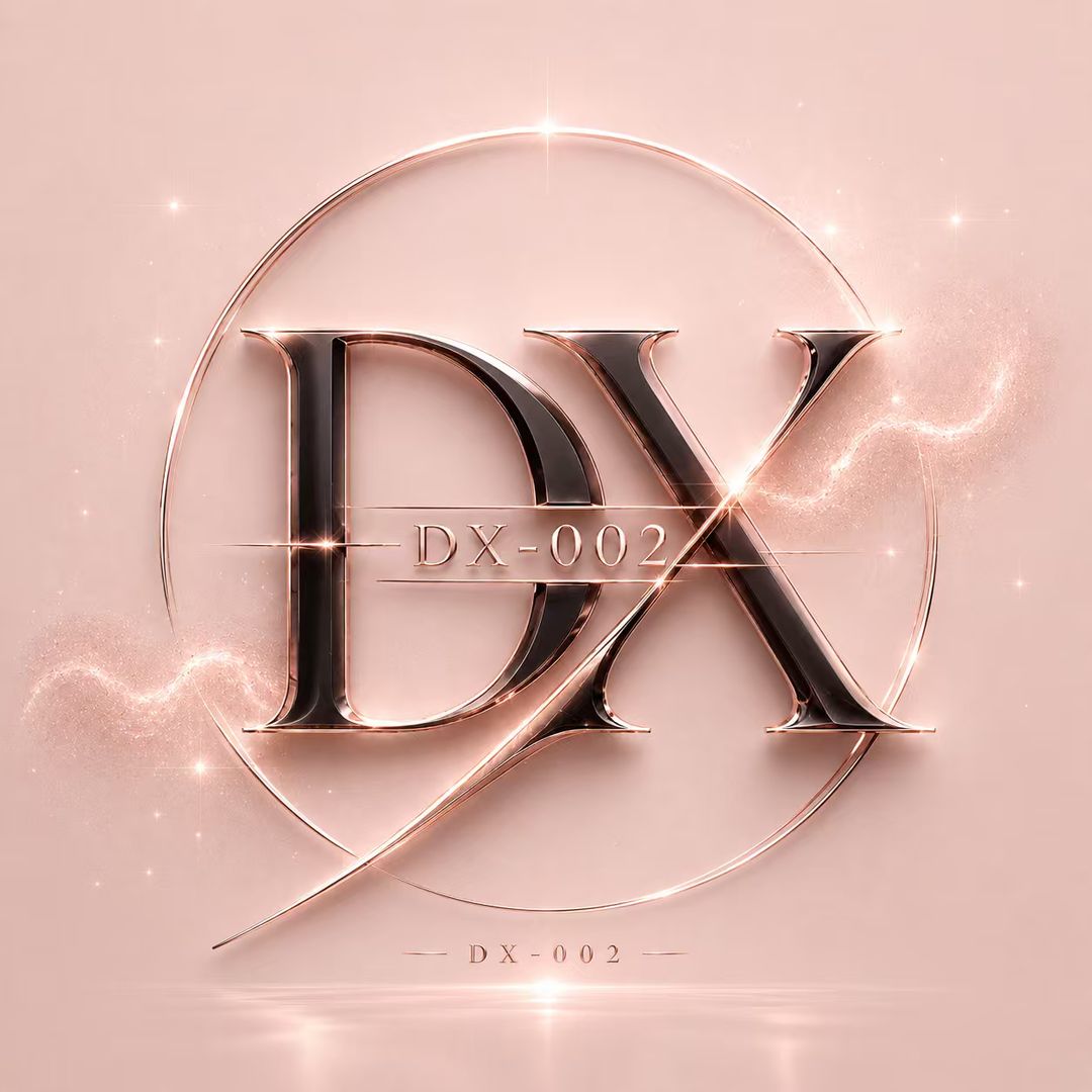 DX-002【RECRUITING】