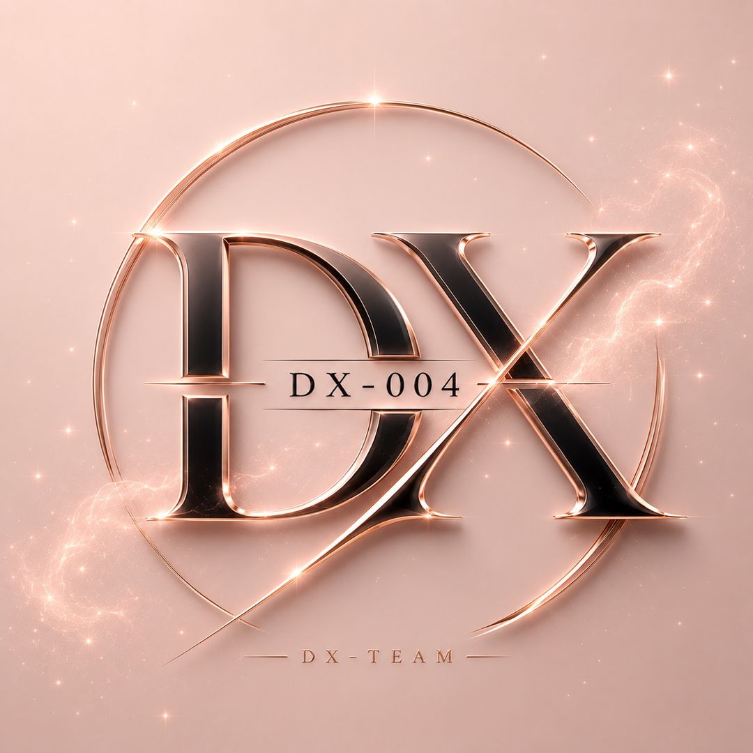 DX-004【RECRUITING】
