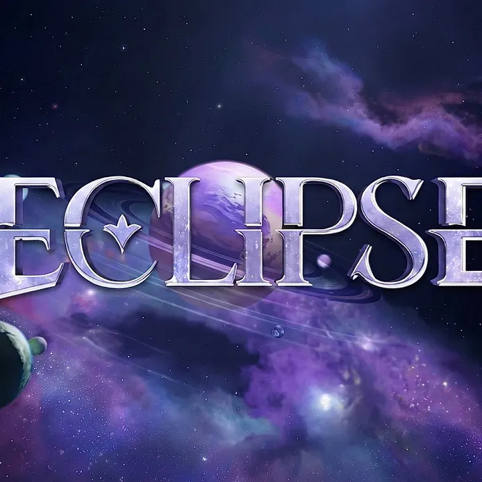 🌙 ECLIPSE ⚜️
