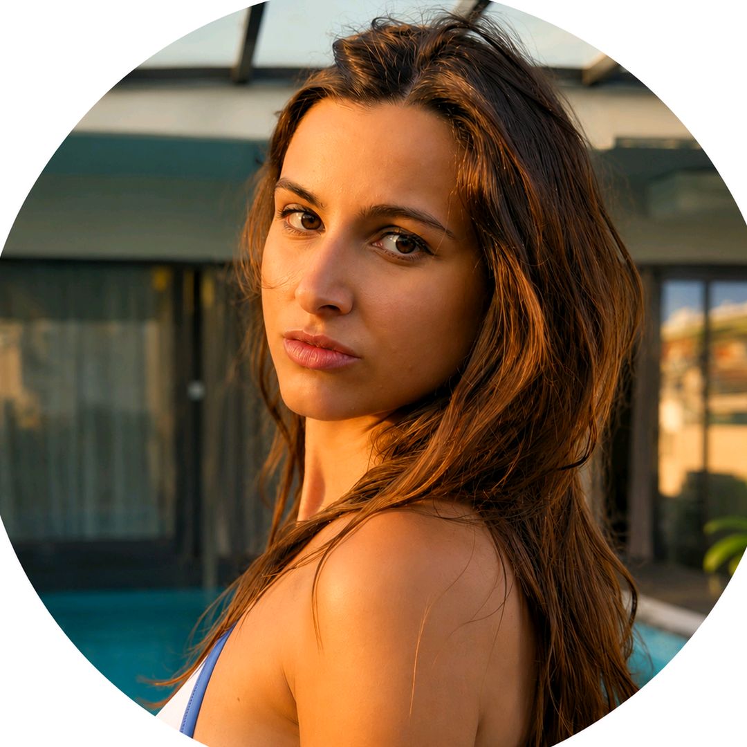 Effie Papamichali