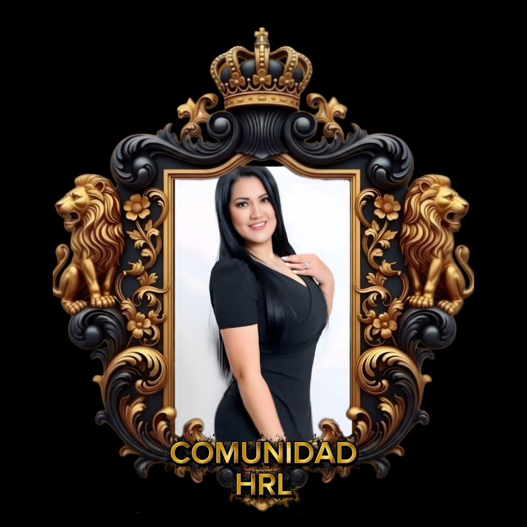 🦁Elizabeth La Patrona🦁
