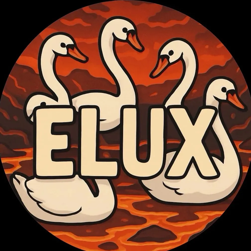 Elux  🦢