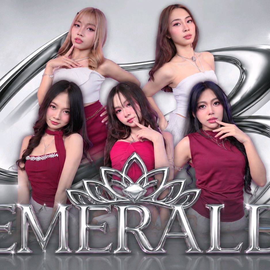 Emerald Live!