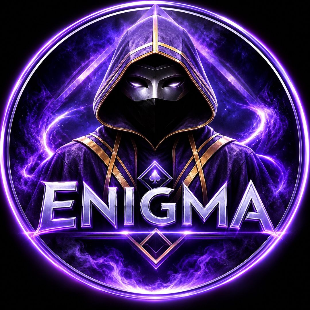 Enigma7