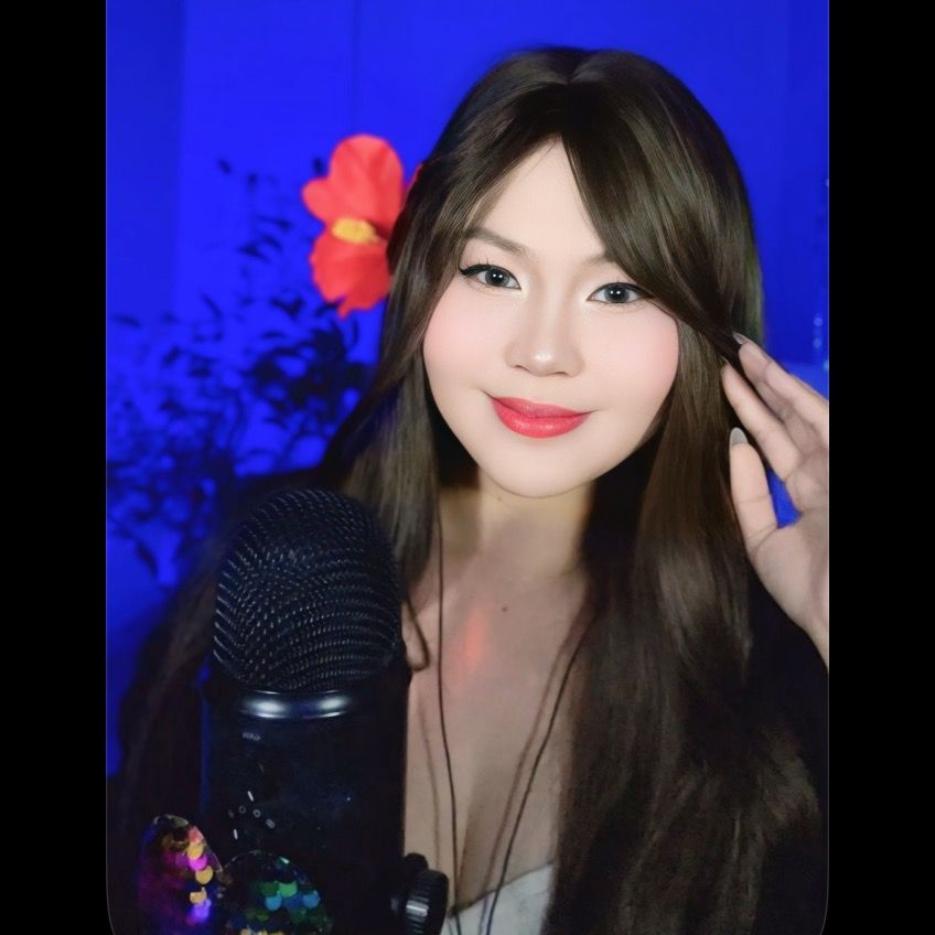 Eris ASMR 🖤