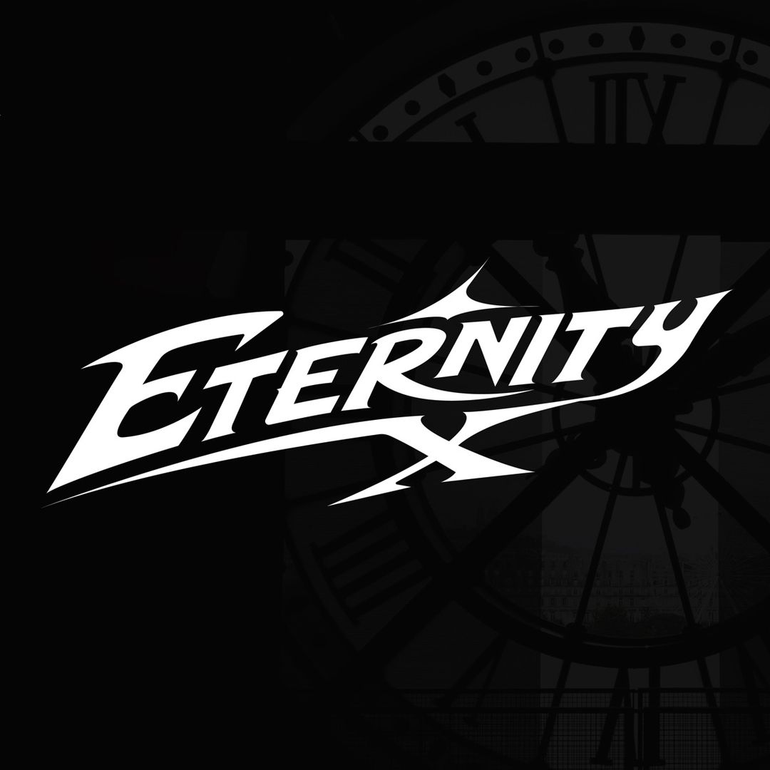 Eternity X