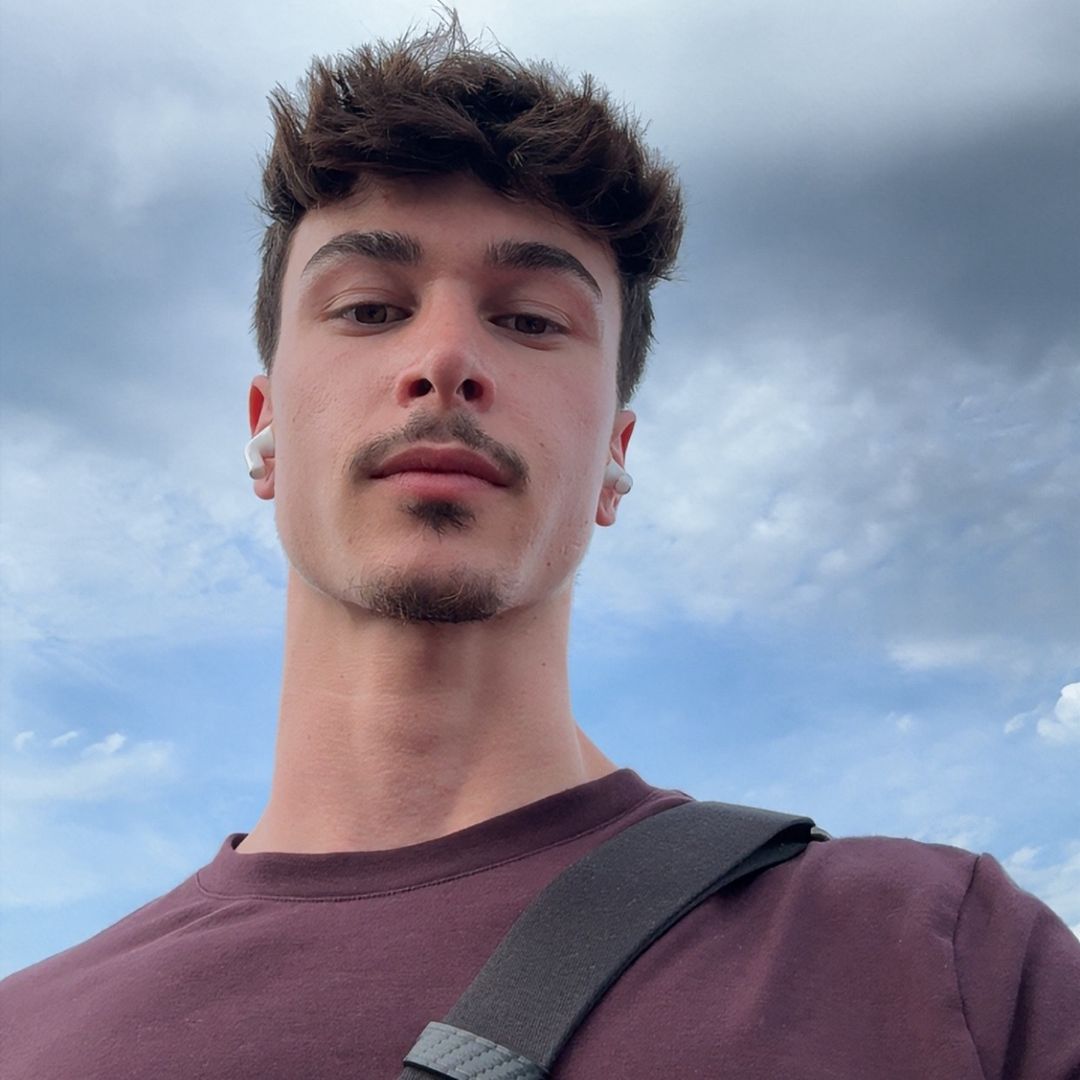 Ethan Michael