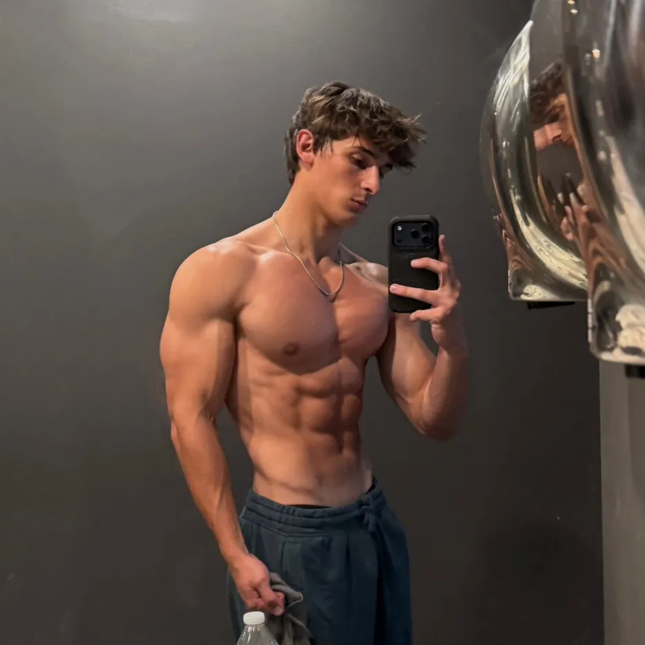 Evan 🐅