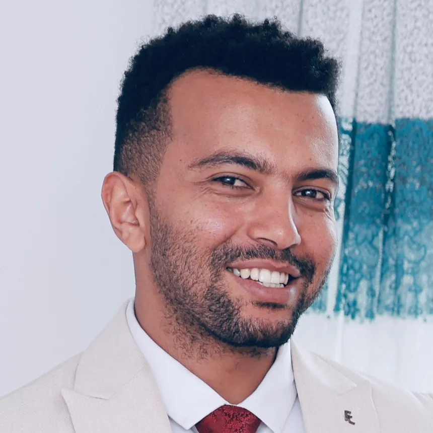 eyob Abebe