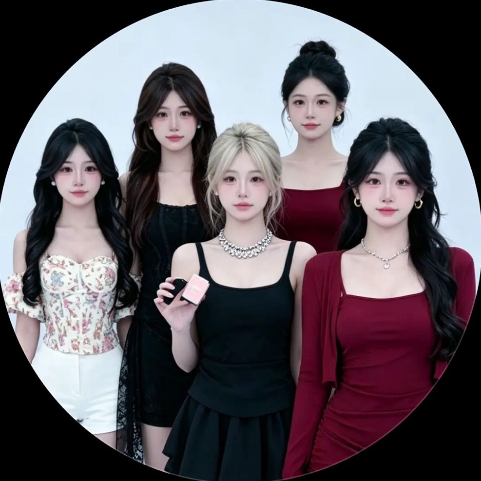 HH-Sweet girls