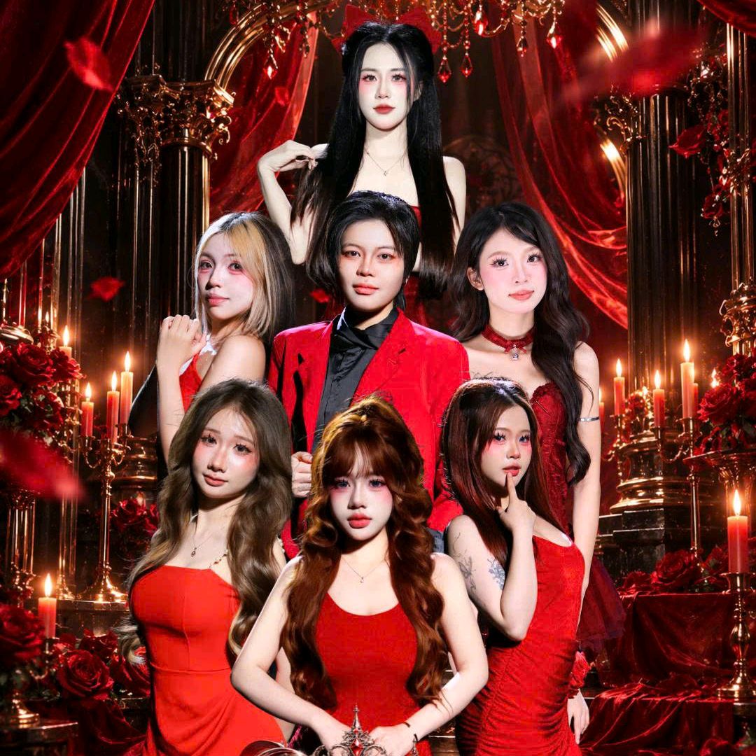 FC.SILK QUEENS