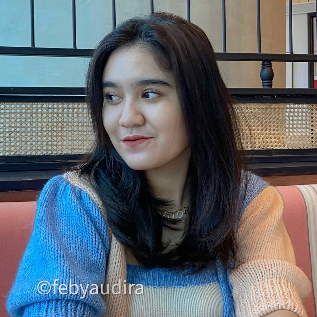 Feby Audira