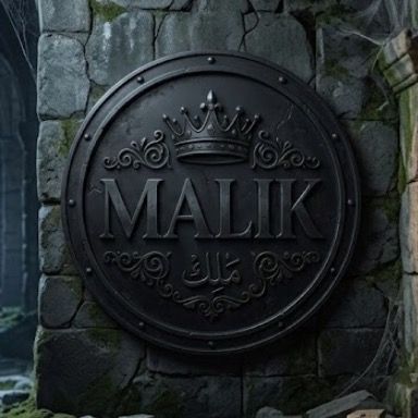 ⚜️ MALIK | LIVE ⚜️