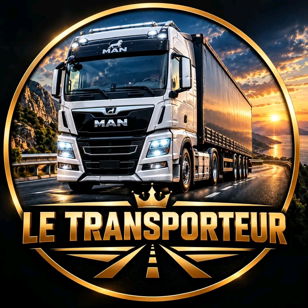 🚍LE TRANSPORTEUR 🚍