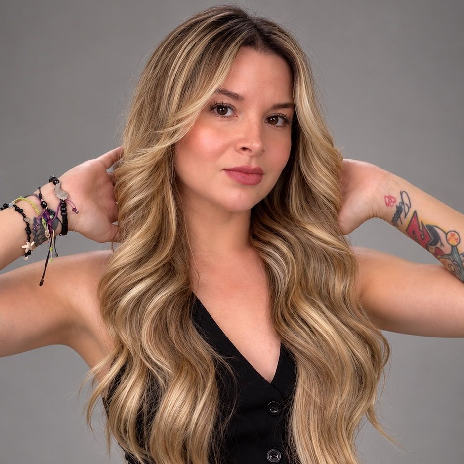 Fiorella Novoa