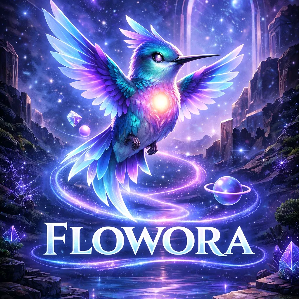 Floworalabs