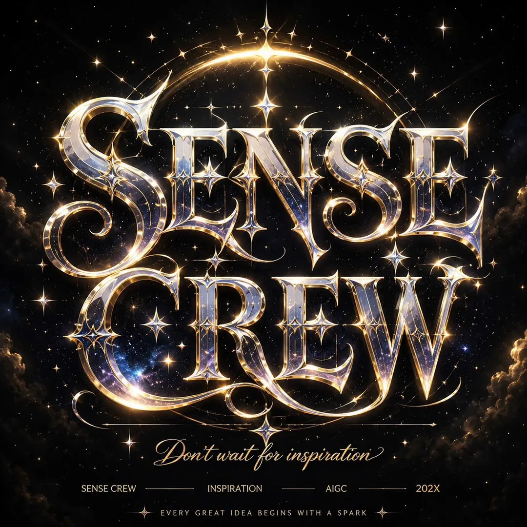 🔥 Sense Crew 💫
