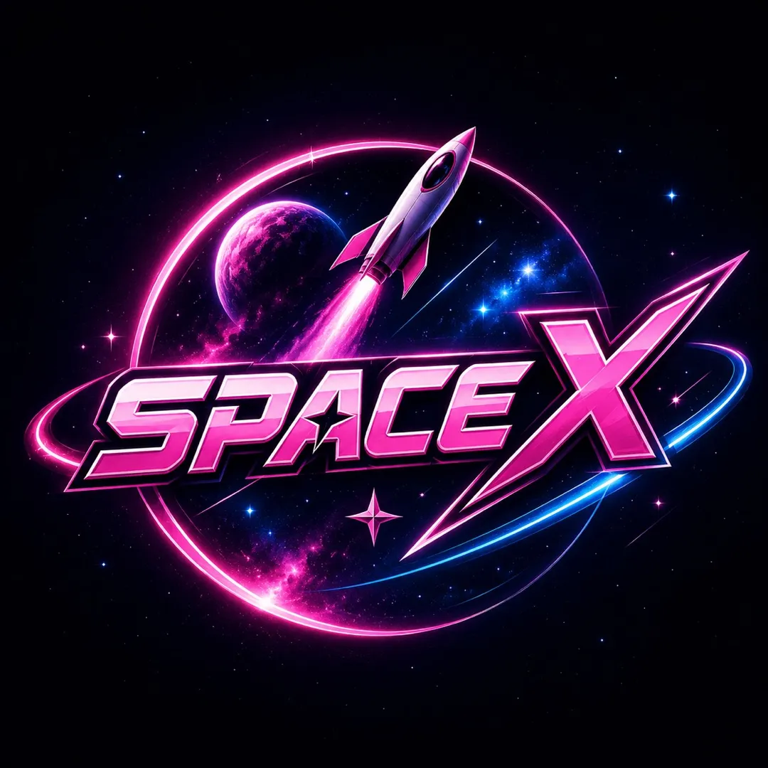 ✨ SPACEX ✨