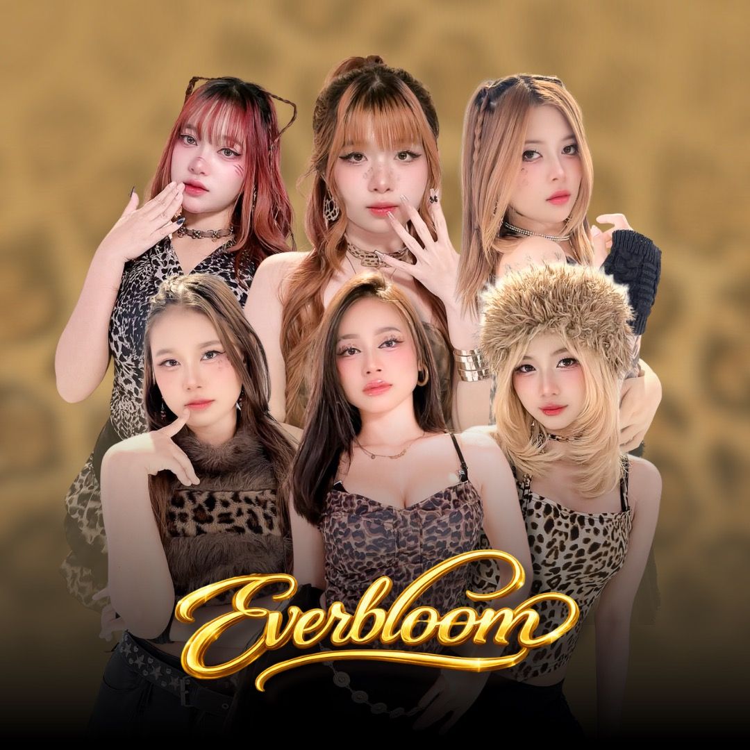 FOR-EVERBLOOM💍