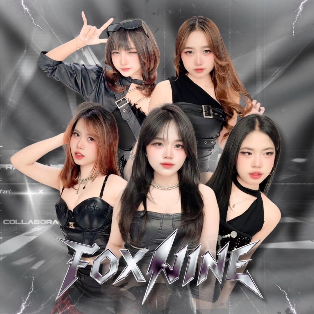 FOX NINE