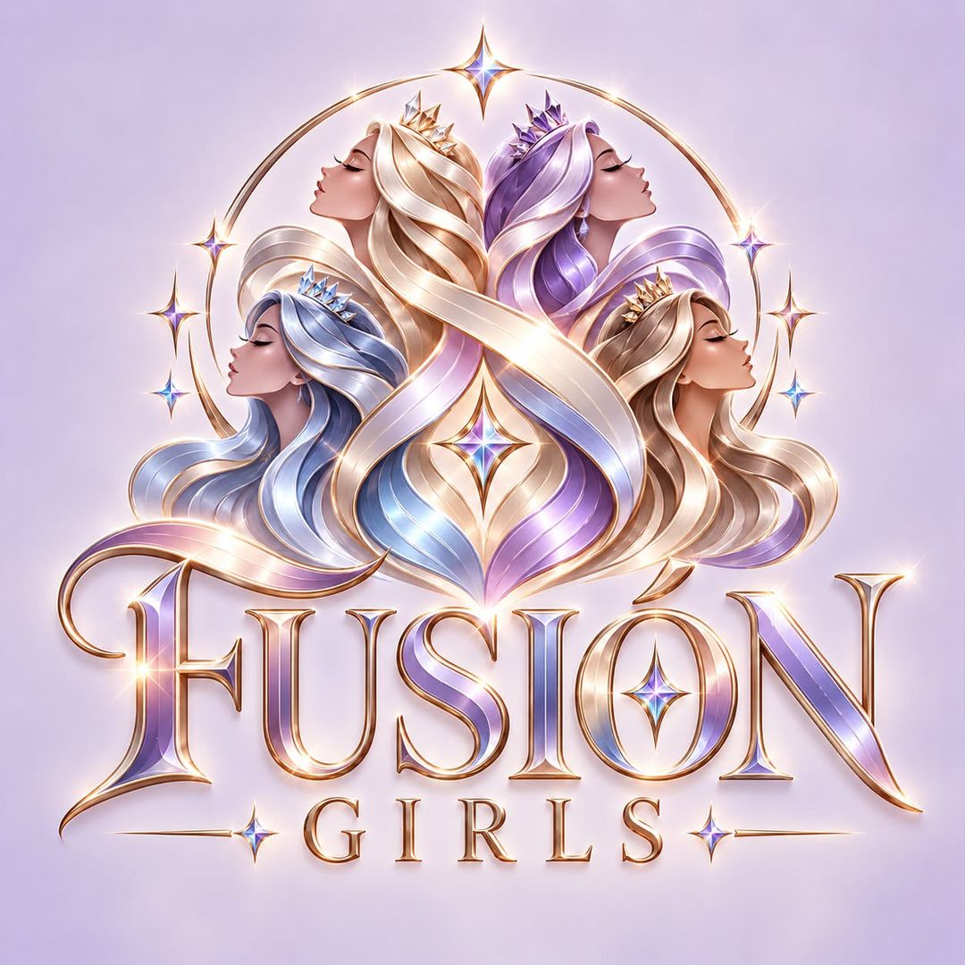 FUSIÓN GIRLS ❤️