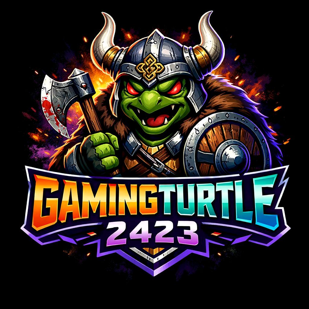🎽🐢Gamerturtle2423🧁🥪🐰🗑️