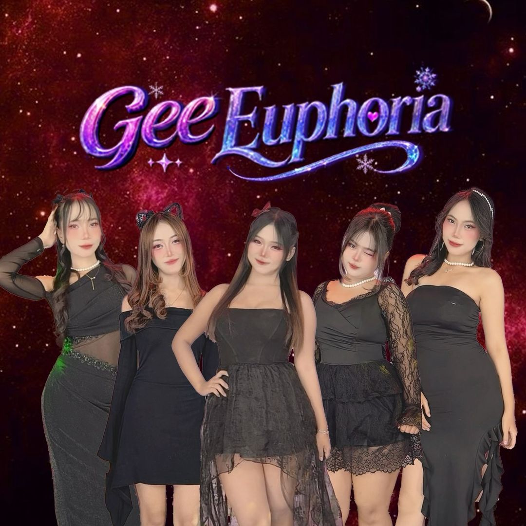 GEE- EUPHORIA