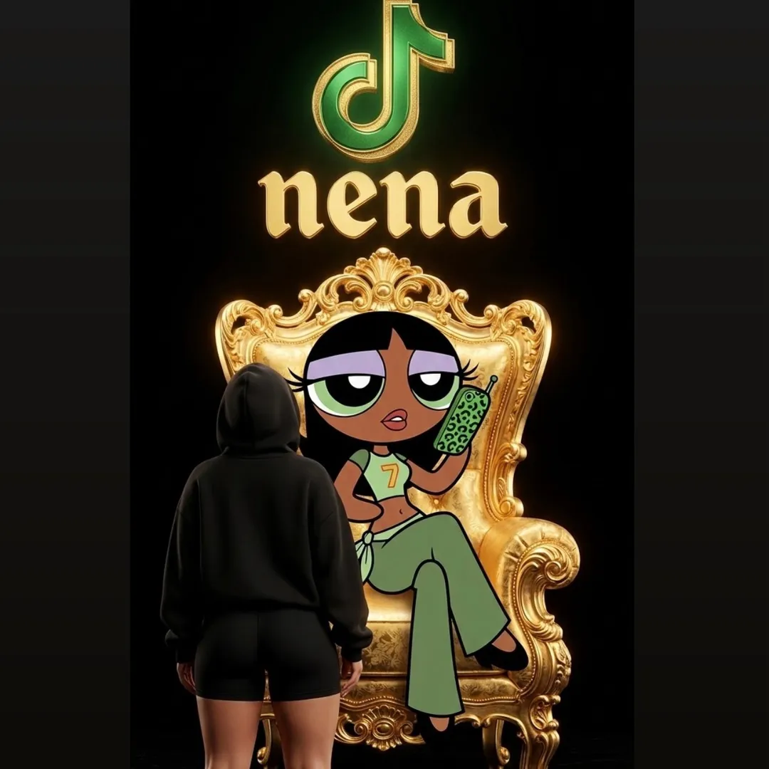 𝗡𝗲𝗻𝗮𝗮 🍕🤎♑️