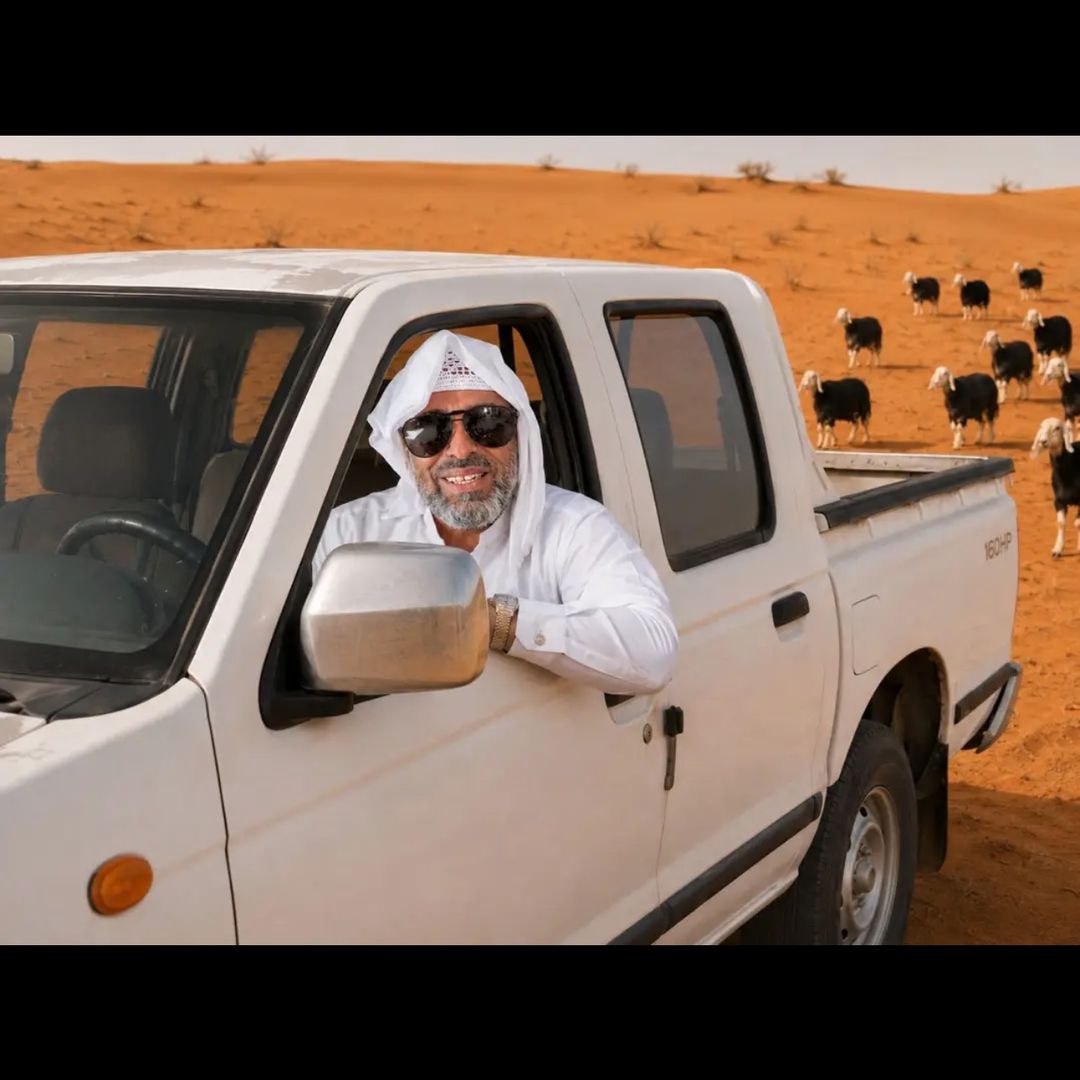 ابو مشاري 🔥