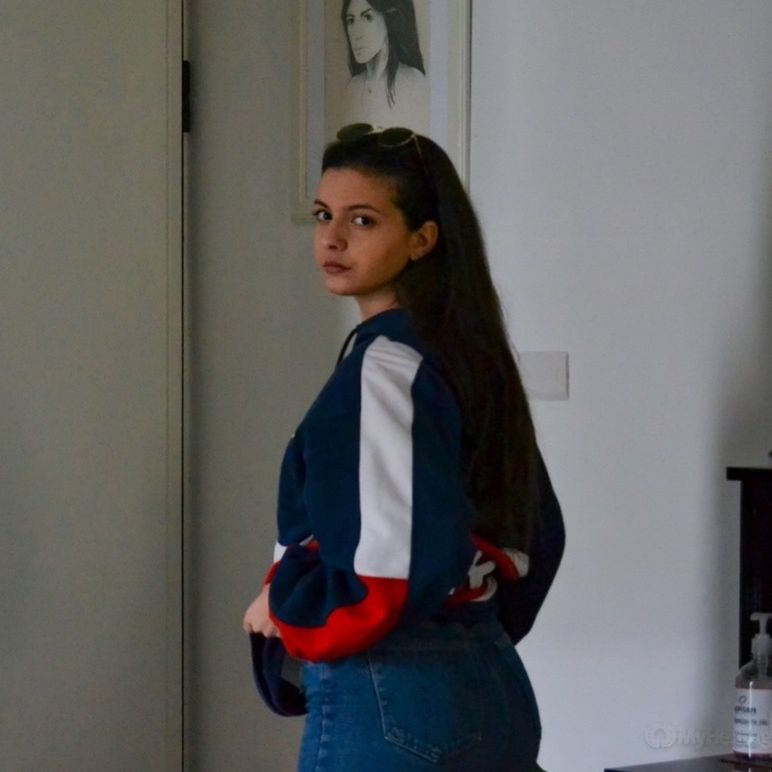 giorgia siani :)