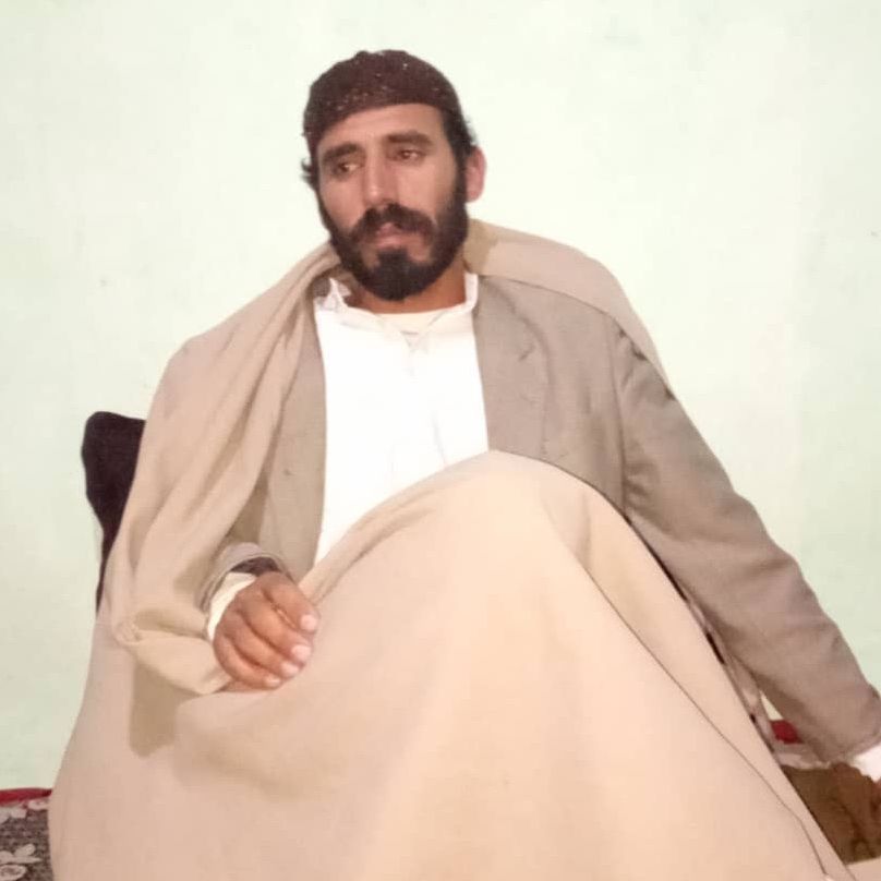 Sherali Mubrez