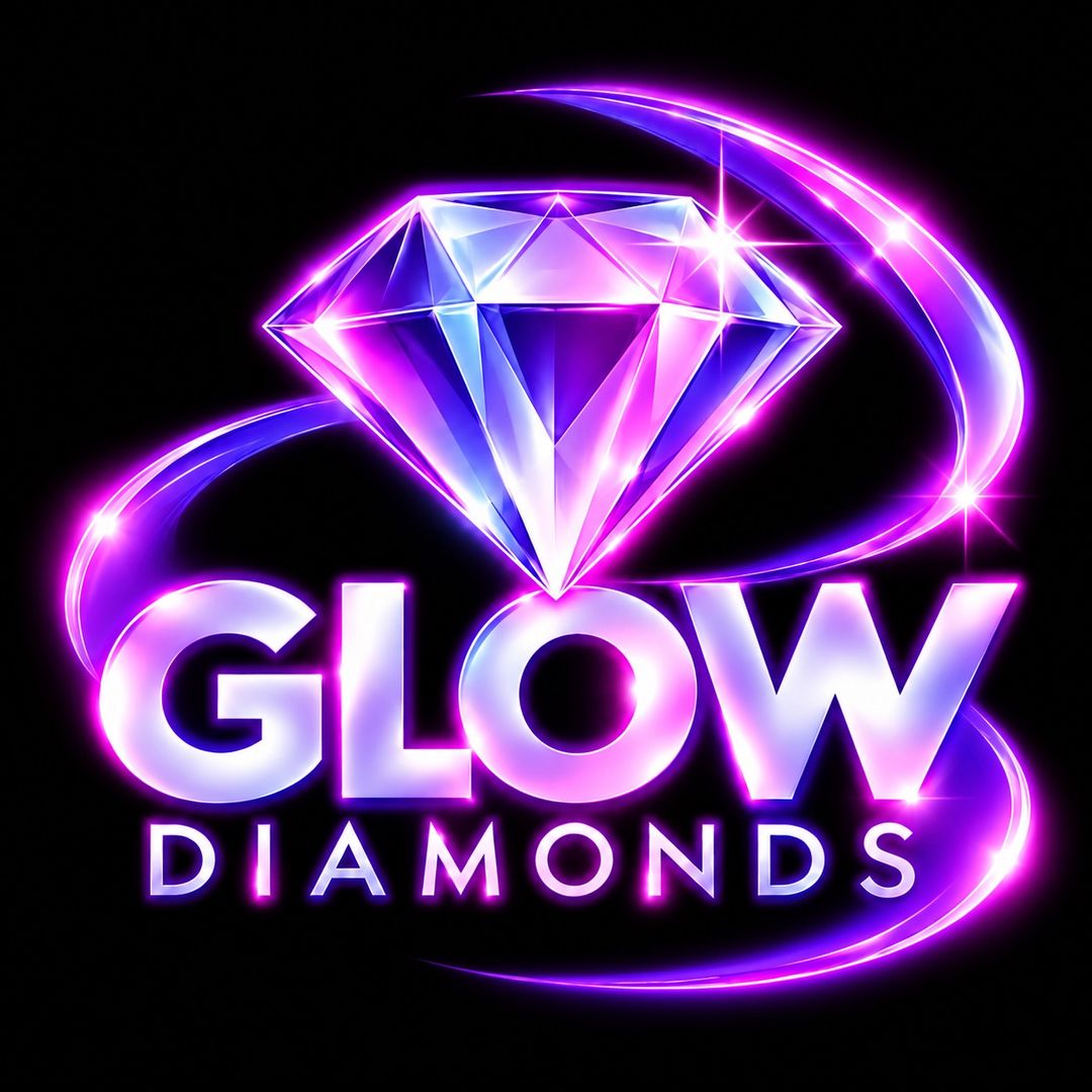 Glow diamonds group 💃💎