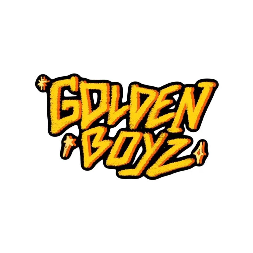 GOLDENBOYZ🤍