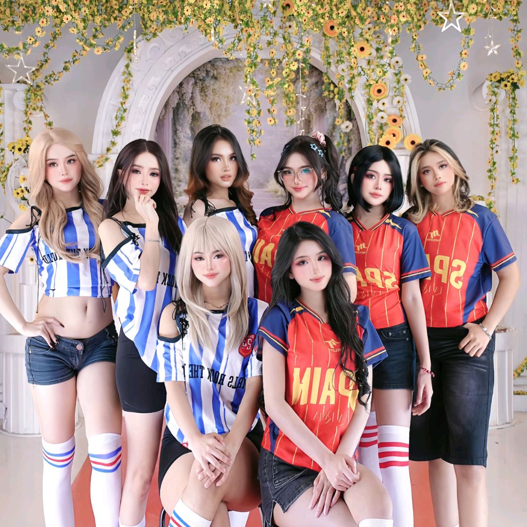 GoldenDivas
