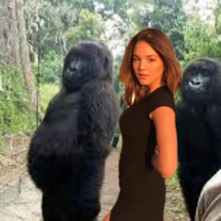 Gorillagirl