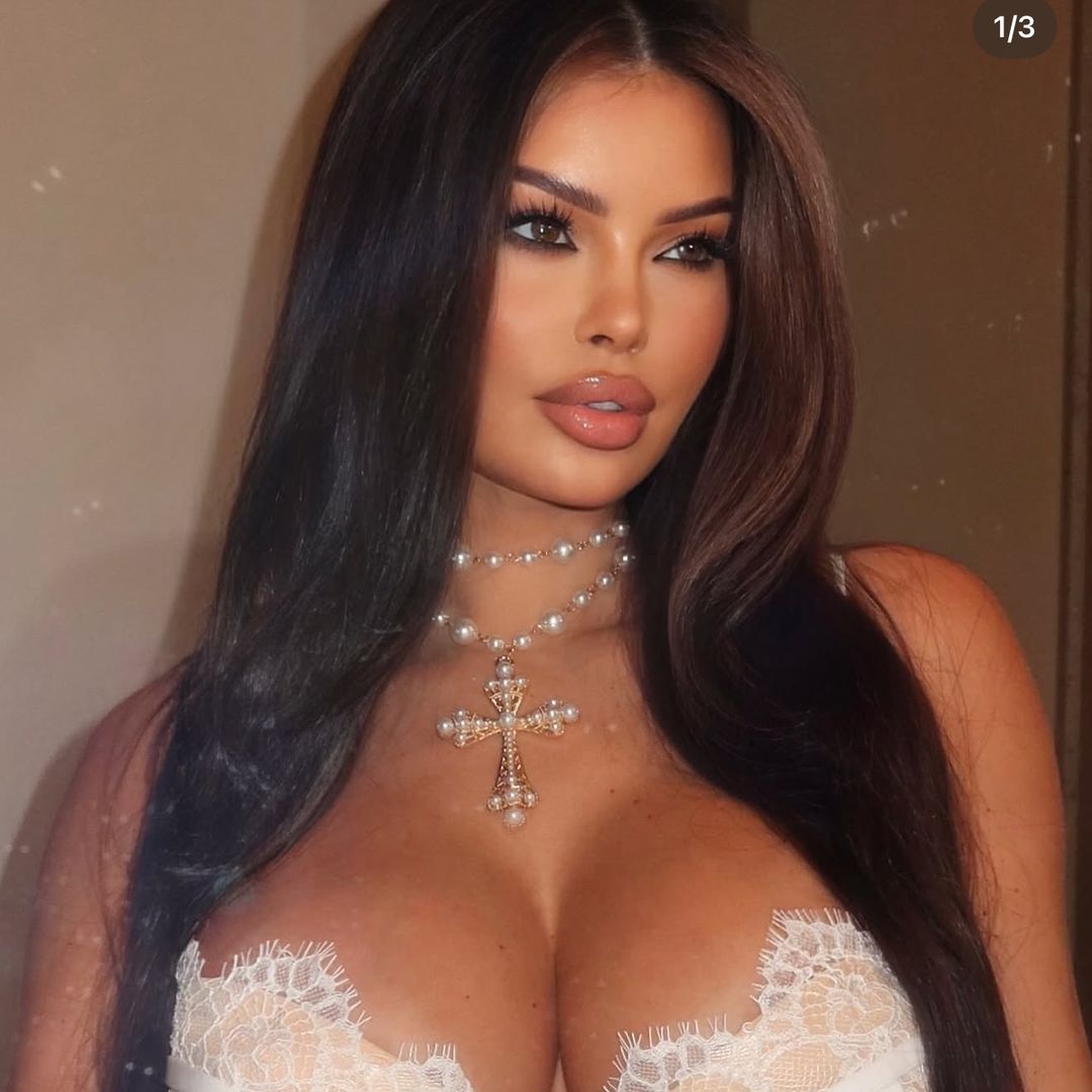 IG: _gradekjustyna