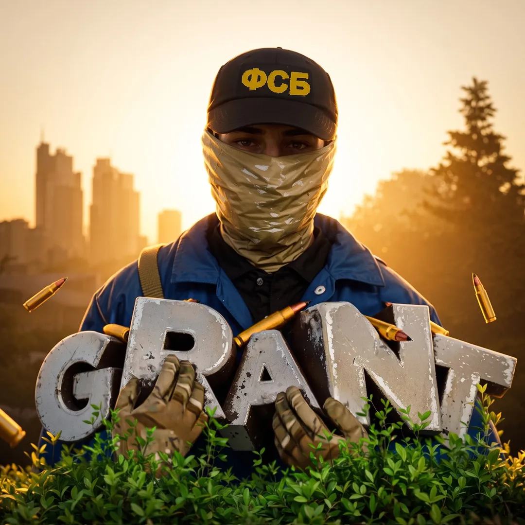 Grant TT