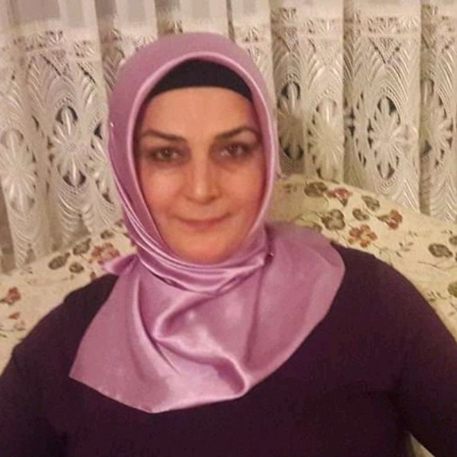Gül Külcü