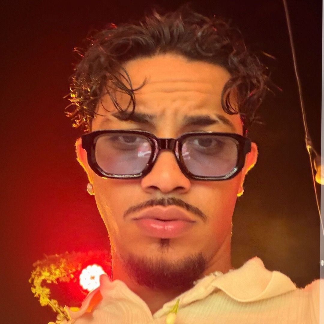 Gustavo 🪩