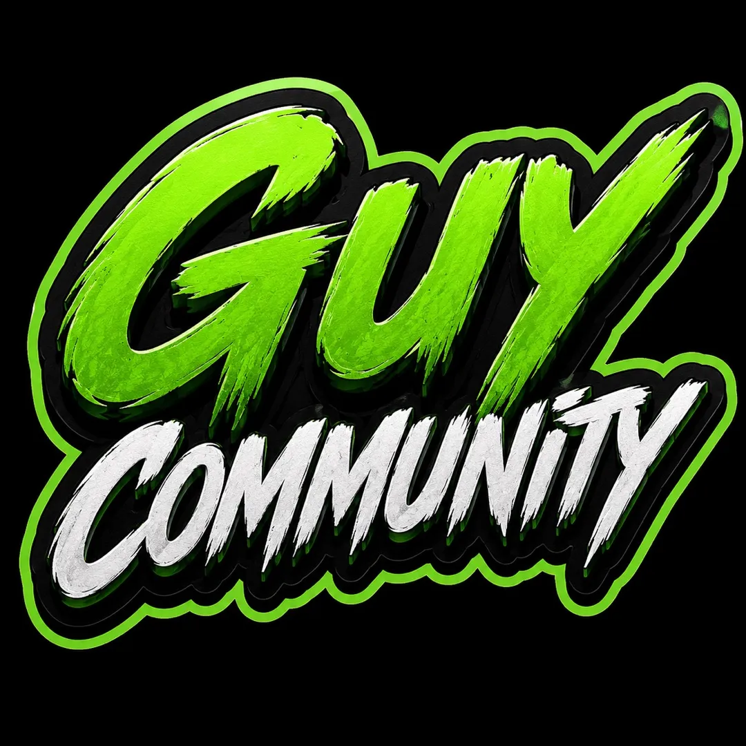 Guy🎭