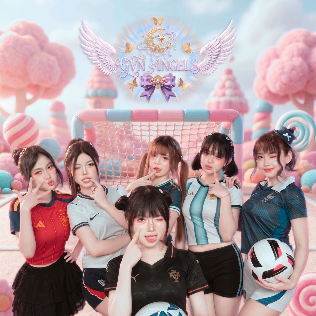 GVN_ANGELS (REKRUT TALENT)